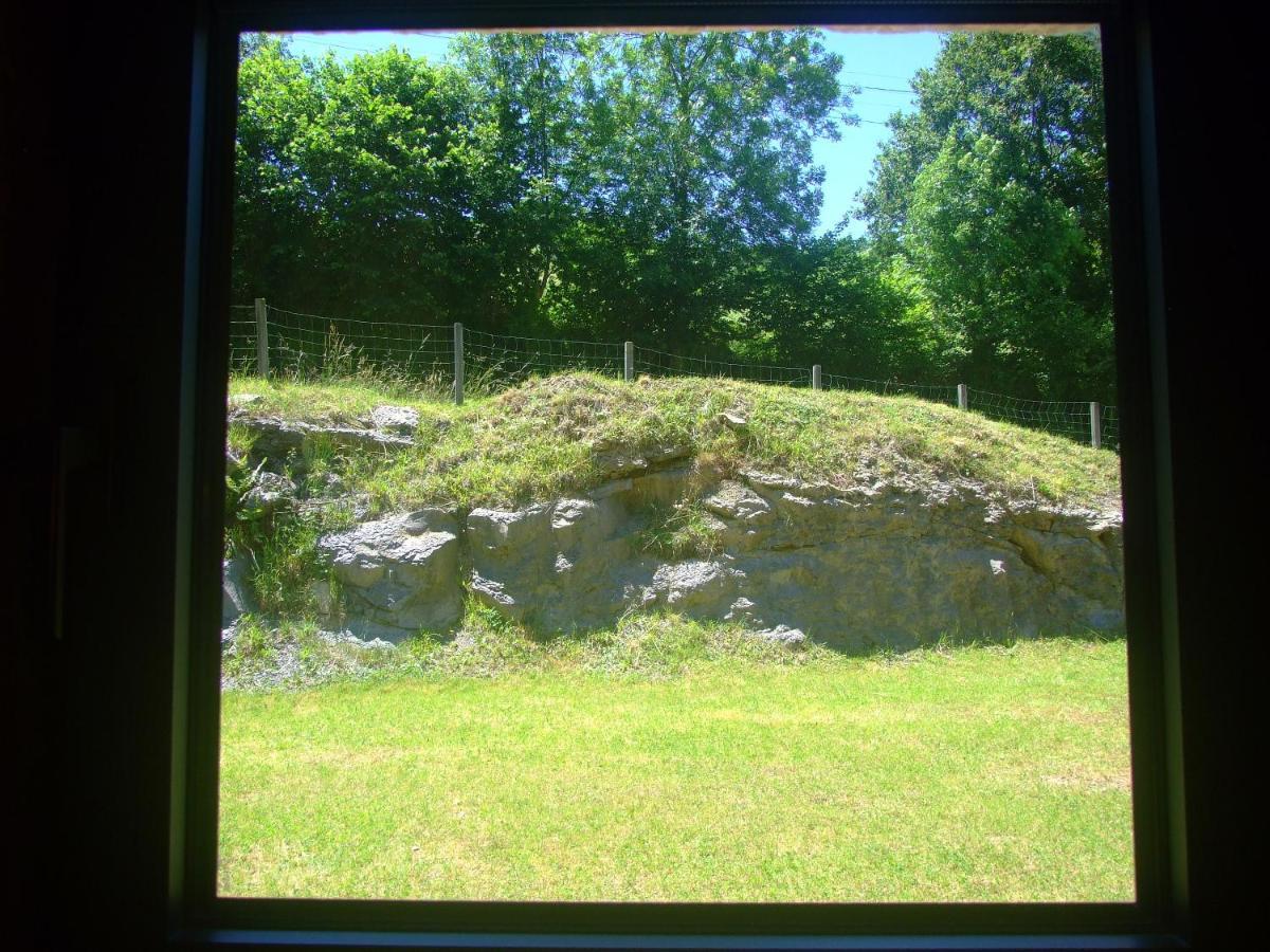 Las Hayucas San Roque de Ríomiera 외부 사진