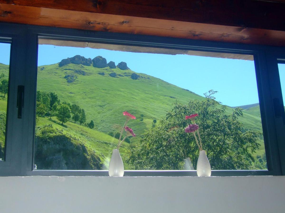 Las Hayucas San Roque de Ríomiera 외부 사진